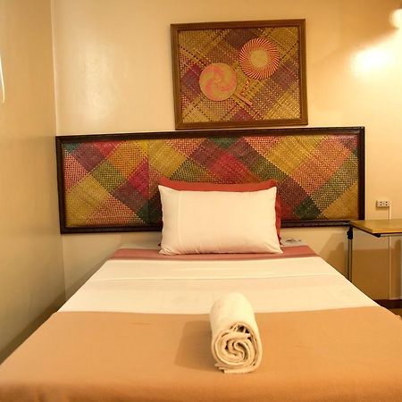 Bahay Ni Tuding - House Of Tuding Ξενοδοχείο Davao City Εξωτερικό φωτογραφία