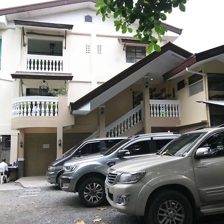 Bahay Ni Tuding - House Of Tuding Ξενοδοχείο Davao City Εξωτερικό φωτογραφία