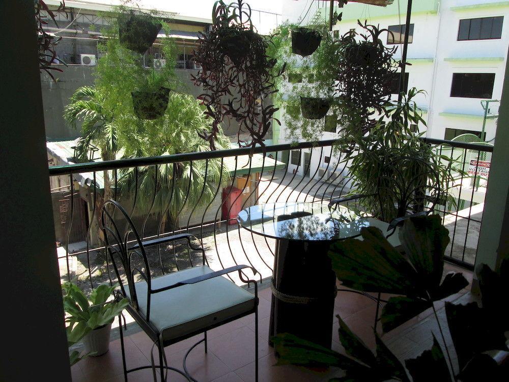 Bahay Ni Tuding - House Of Tuding Ξενοδοχείο Davao City Εξωτερικό φωτογραφία