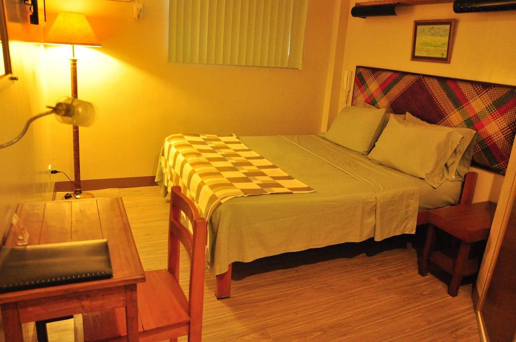 Bahay Ni Tuding - House Of Tuding Ξενοδοχείο Davao City Εξωτερικό φωτογραφία