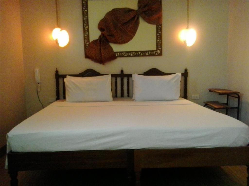 Bahay Ni Tuding - House Of Tuding Ξενοδοχείο Davao City Δωμάτιο φωτογραφία