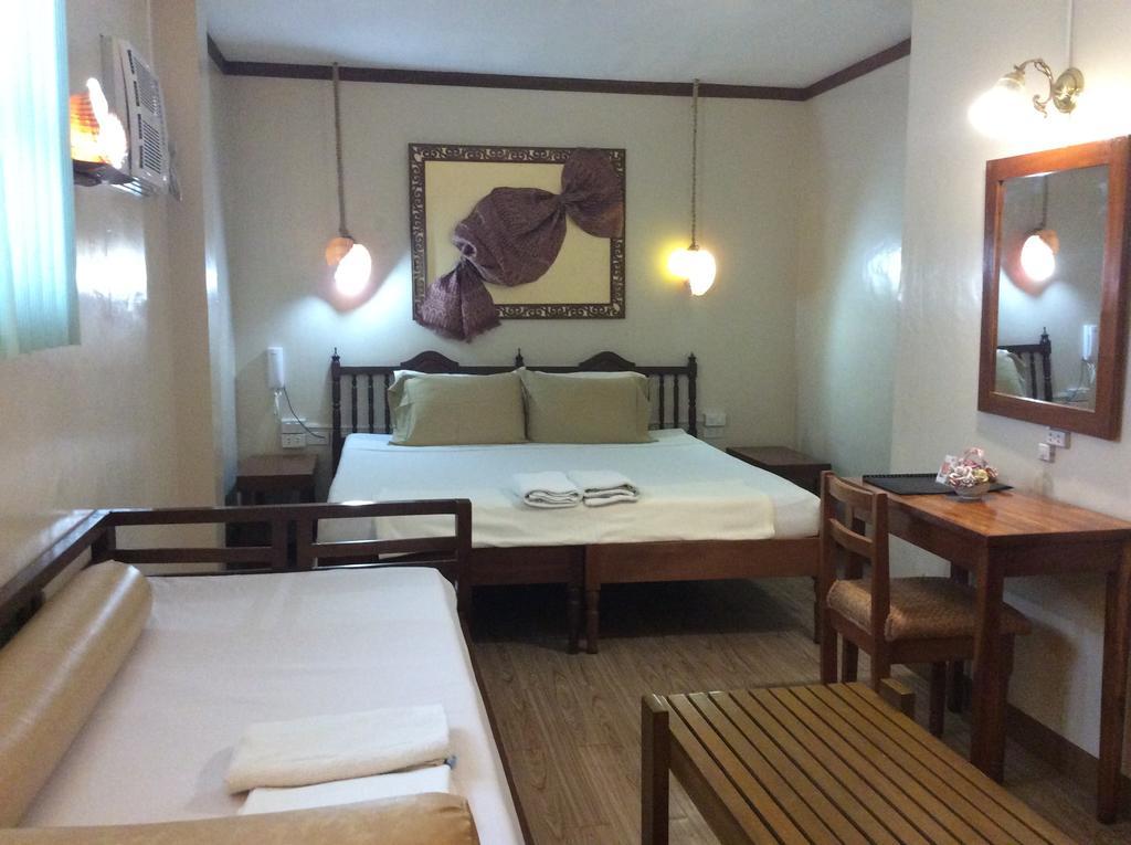 Bahay Ni Tuding - House Of Tuding Ξενοδοχείο Davao City Εξωτερικό φωτογραφία
