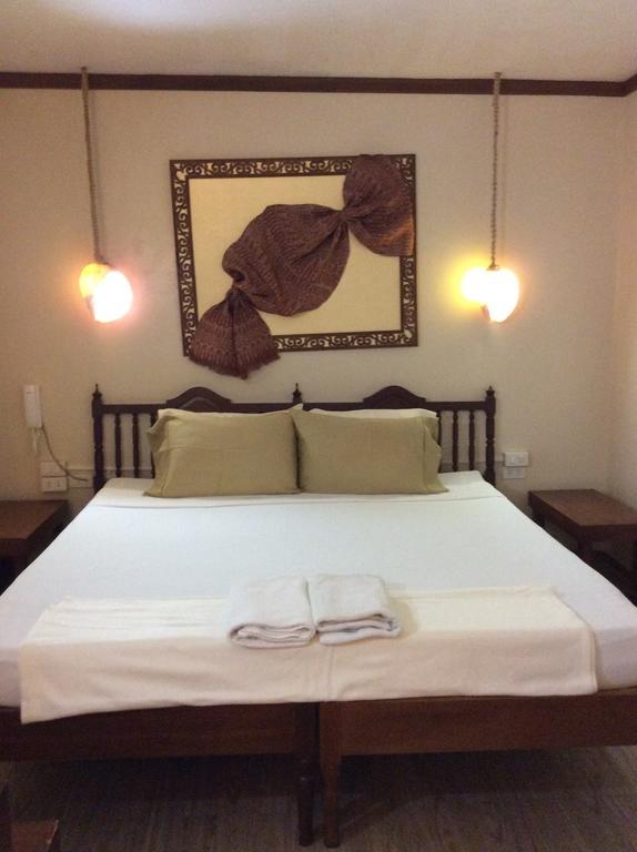 Bahay Ni Tuding - House Of Tuding Ξενοδοχείο Davao City Εξωτερικό φωτογραφία