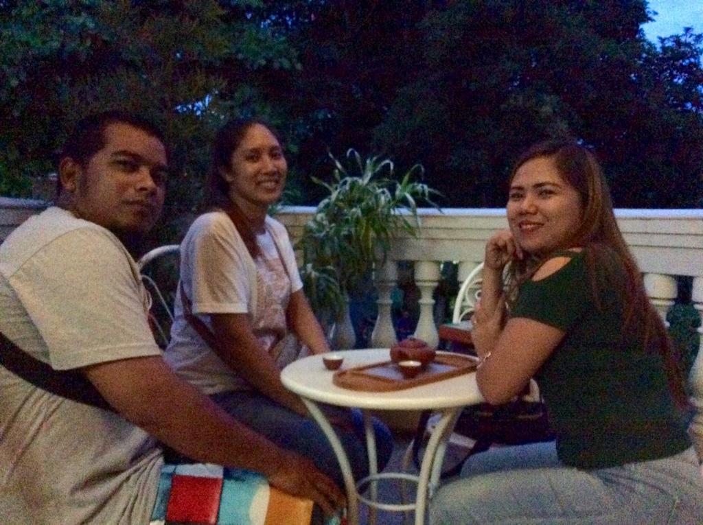 Bahay Ni Tuding - House Of Tuding Ξενοδοχείο Davao City Εξωτερικό φωτογραφία