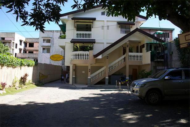 Bahay Ni Tuding - House Of Tuding Ξενοδοχείο Davao City Εξωτερικό φωτογραφία