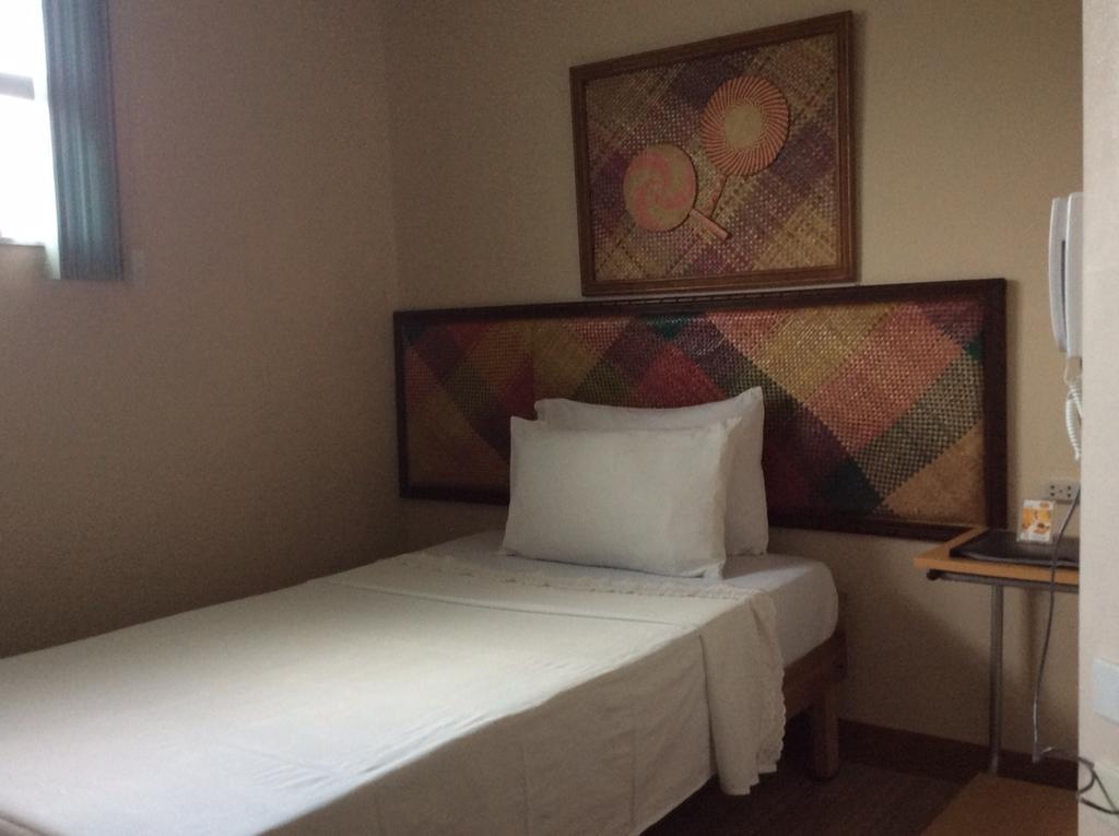 Bahay Ni Tuding - House Of Tuding Ξενοδοχείο Davao City Εξωτερικό φωτογραφία