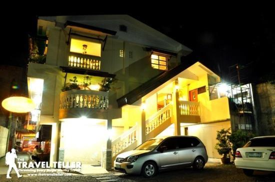 Bahay Ni Tuding - House Of Tuding Ξενοδοχείο Davao City Εξωτερικό φωτογραφία