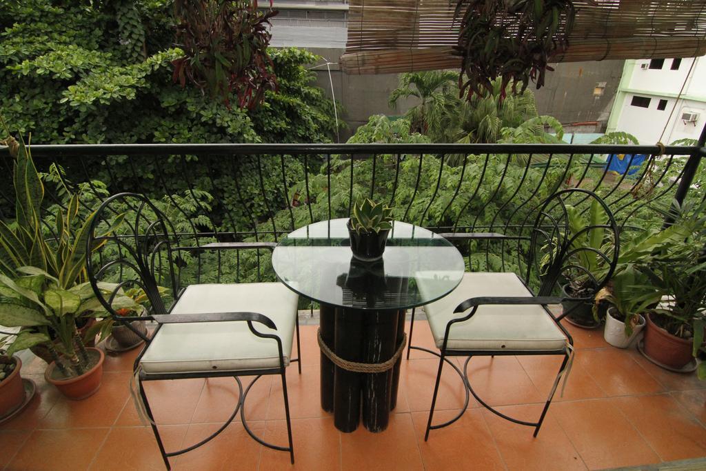 Bahay Ni Tuding - House Of Tuding Ξενοδοχείο Davao City Εξωτερικό φωτογραφία