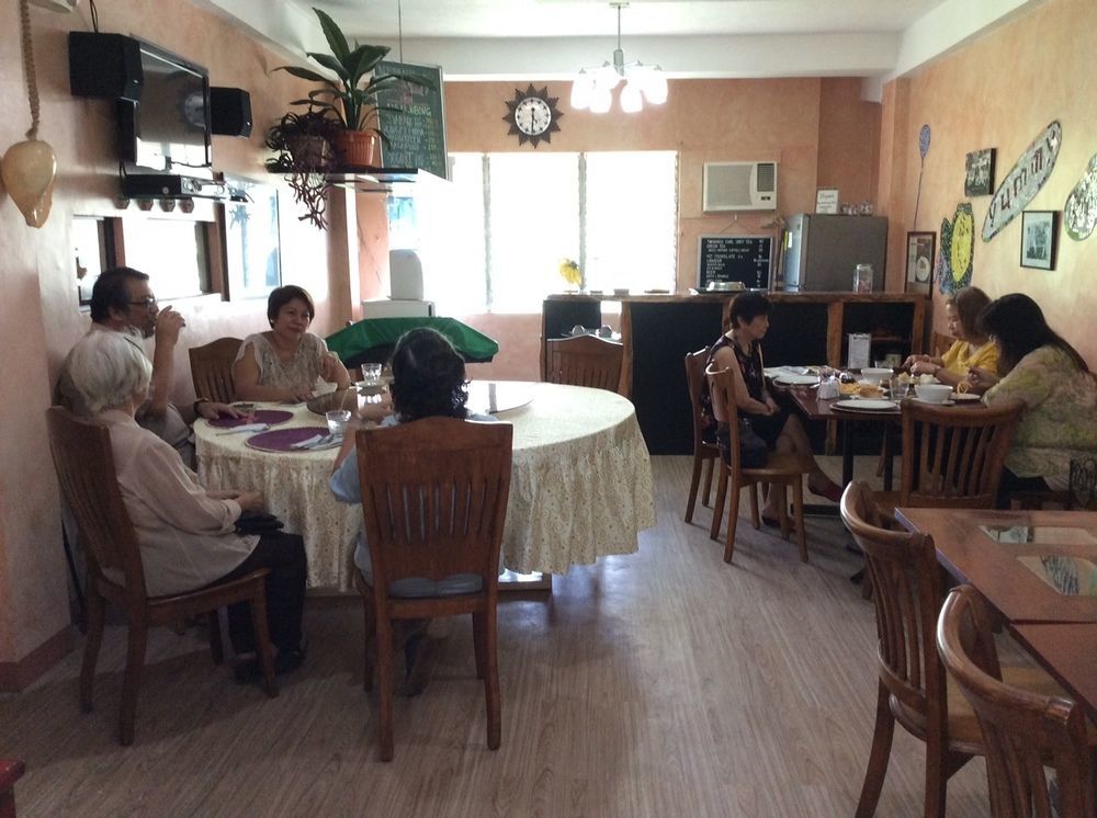 Bahay Ni Tuding - House Of Tuding Ξενοδοχείο Davao City Εξωτερικό φωτογραφία