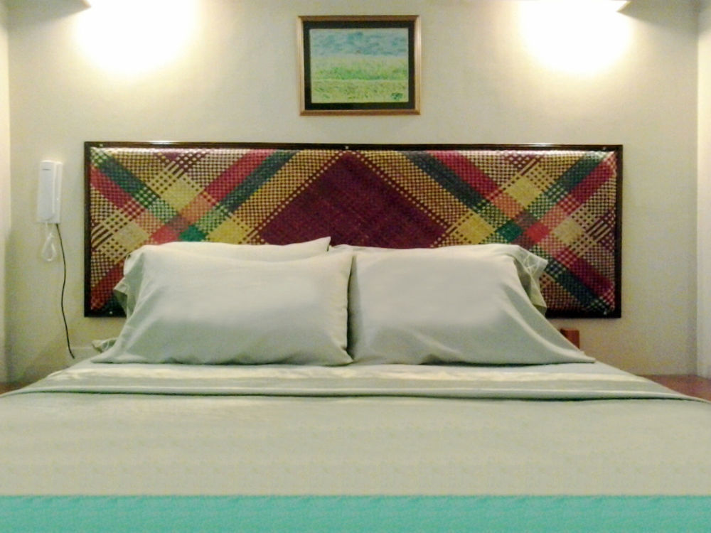 Bahay Ni Tuding - House Of Tuding Ξενοδοχείο Davao City Εξωτερικό φωτογραφία