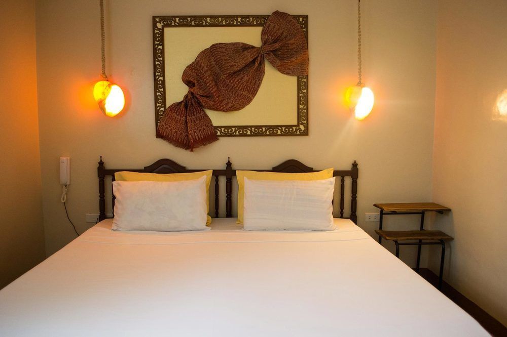 Bahay Ni Tuding - House Of Tuding Ξενοδοχείο Davao City Εξωτερικό φωτογραφία