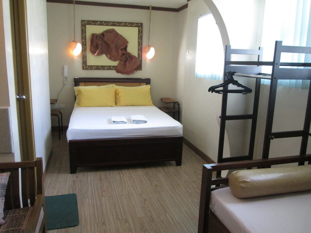 Bahay Ni Tuding - House Of Tuding Ξενοδοχείο Davao City Εξωτερικό φωτογραφία