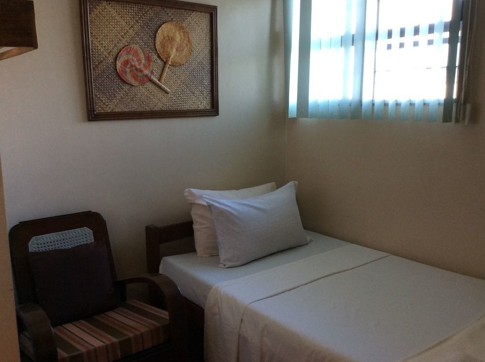 Bahay Ni Tuding - House Of Tuding Ξενοδοχείο Davao City Εξωτερικό φωτογραφία