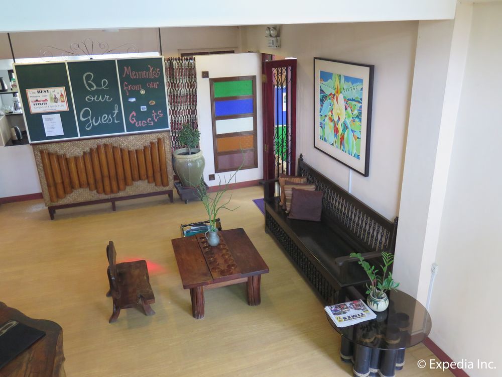 Bahay Ni Tuding - House Of Tuding Ξενοδοχείο Davao City Εξωτερικό φωτογραφία