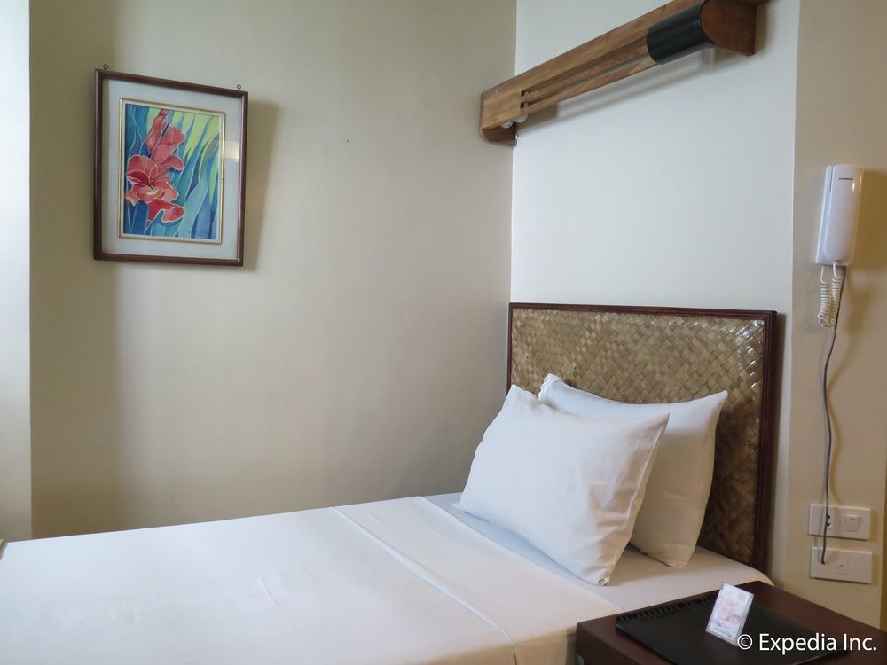 Bahay Ni Tuding - House Of Tuding Ξενοδοχείο Davao City Εξωτερικό φωτογραφία