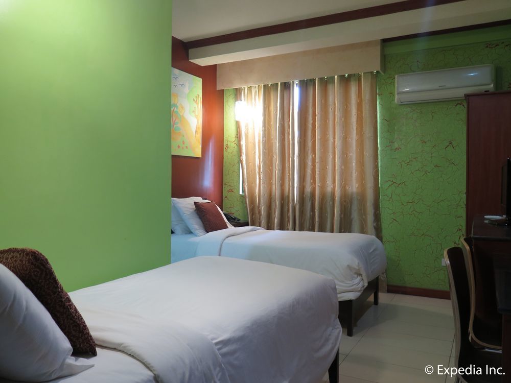 Bahay Ni Tuding - House Of Tuding Ξενοδοχείο Davao City Εξωτερικό φωτογραφία