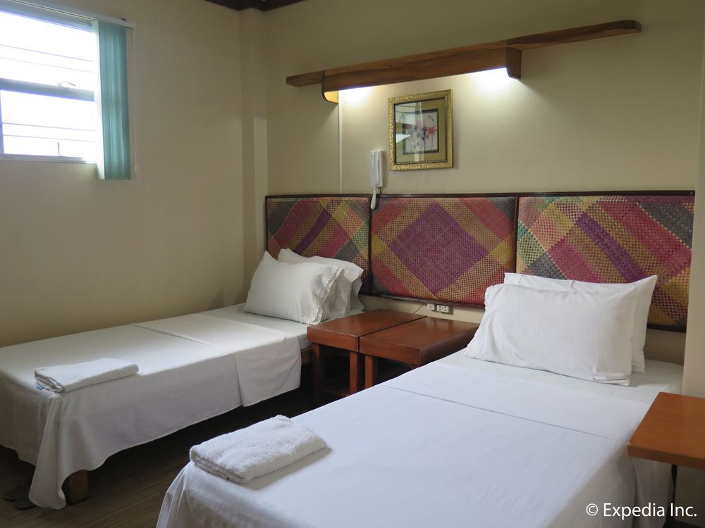Bahay Ni Tuding - House Of Tuding Ξενοδοχείο Davao City Εξωτερικό φωτογραφία