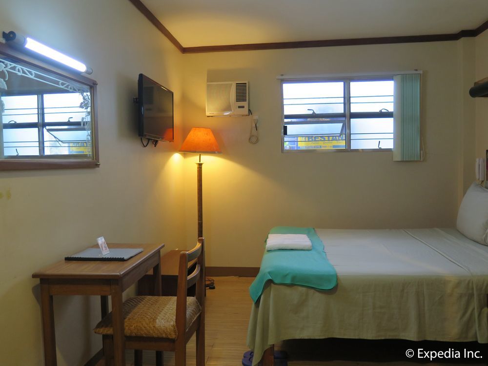 Bahay Ni Tuding - House Of Tuding Ξενοδοχείο Davao City Εξωτερικό φωτογραφία