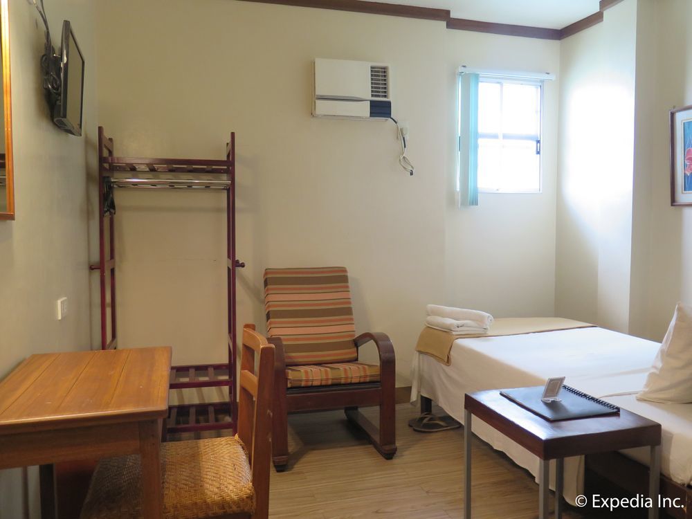 Bahay Ni Tuding - House Of Tuding Ξενοδοχείο Davao City Εξωτερικό φωτογραφία