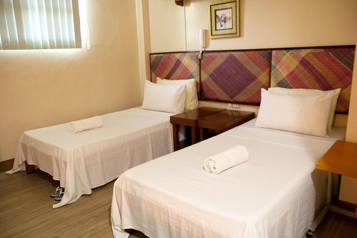 Bahay Ni Tuding - House Of Tuding Ξενοδοχείο Davao City Εξωτερικό φωτογραφία