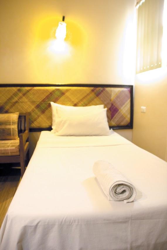 Bahay Ni Tuding - House Of Tuding Ξενοδοχείο Davao City Εξωτερικό φωτογραφία