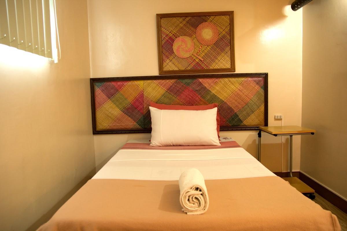 Bahay Ni Tuding - House Of Tuding Ξενοδοχείο Davao City Εξωτερικό φωτογραφία