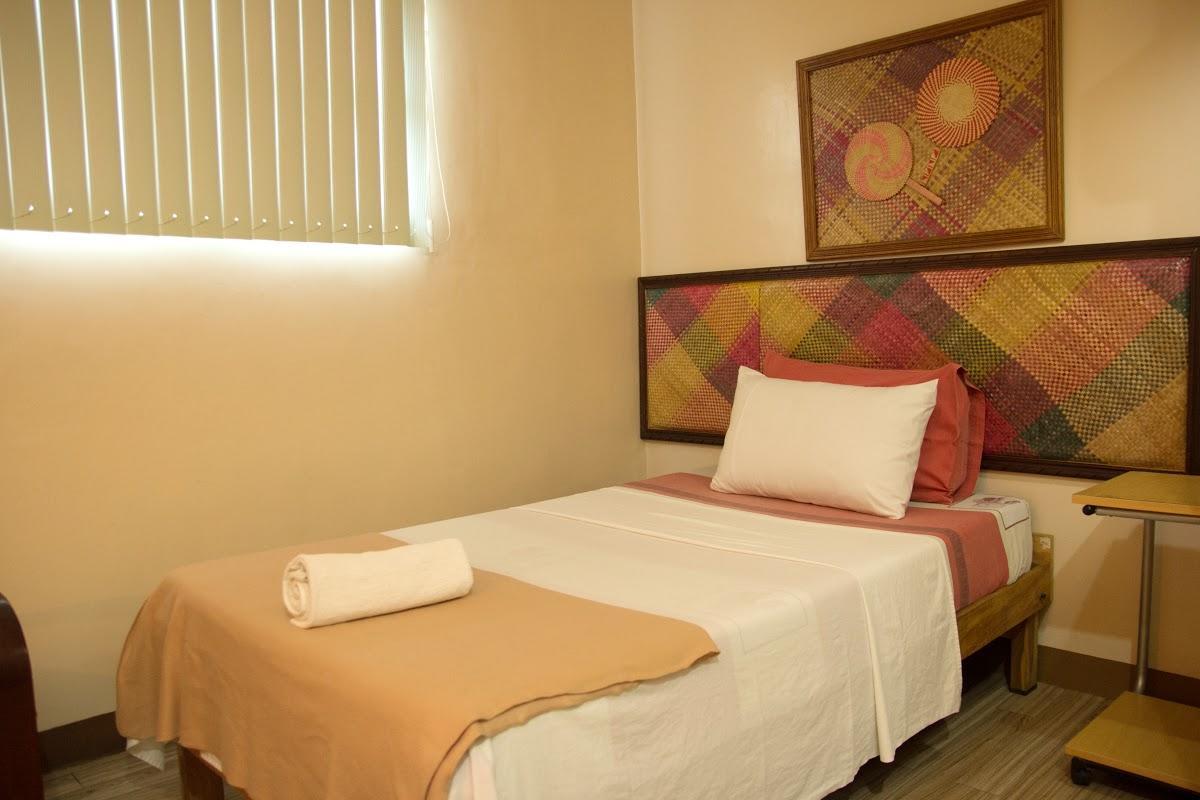Bahay Ni Tuding - House Of Tuding Ξενοδοχείο Davao City Εξωτερικό φωτογραφία