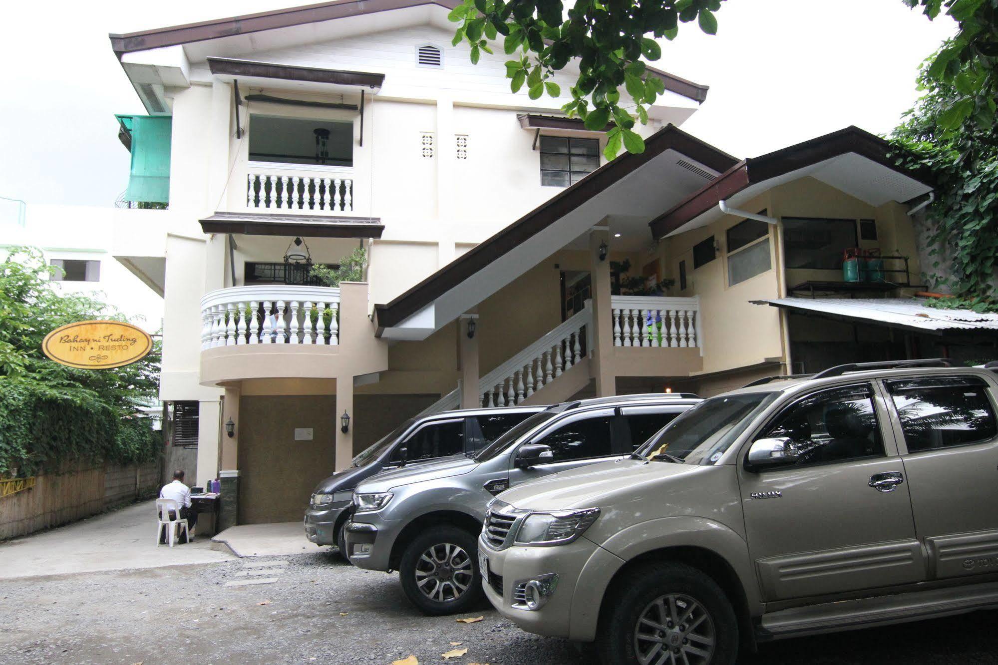 Bahay Ni Tuding - House Of Tuding Ξενοδοχείο Davao City Εξωτερικό φωτογραφία
