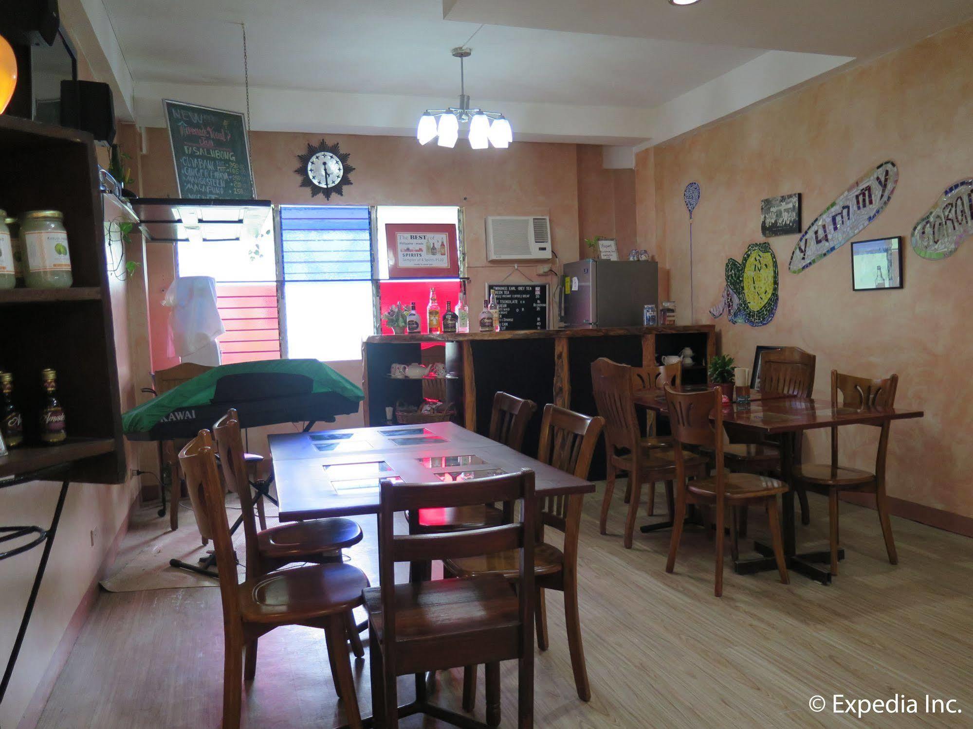 Bahay Ni Tuding - House Of Tuding Ξενοδοχείο Davao City Εξωτερικό φωτογραφία