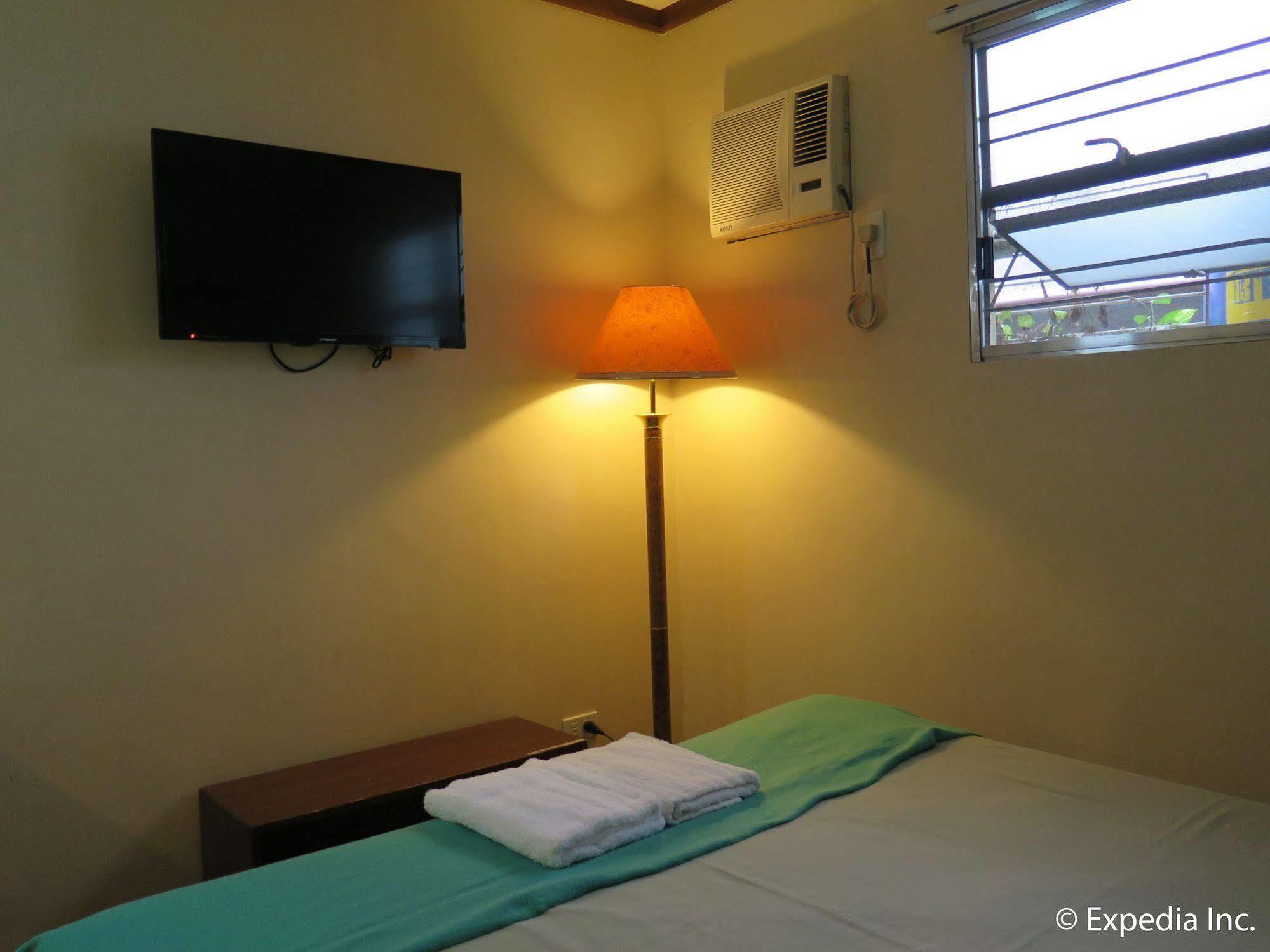 Bahay Ni Tuding - House Of Tuding Ξενοδοχείο Davao City Εξωτερικό φωτογραφία